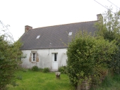 Maison, Bazil (Plouguiel)