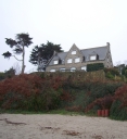 Maison, le Rougeret (Saint-Jacut-de-la-Mer)