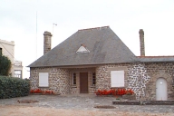 Maison de villégiature, dite Le Fanal