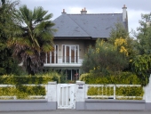 Maison, 94 rue de Lorient (Rennes)