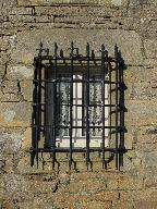 Ancien manoir, Caroro (Pluherlin)