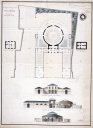Ancienne salle d'asile puis école primaire, actuellement école maternelle Saint-Malo, rue de Saint-Malo (Rennes)