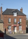 Architecture commerciale, artisanale ou industrielle sur la commune de Bourgbarré