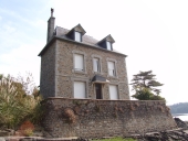 Maison, rue de Ker-an-Nod (Lézardrieux)