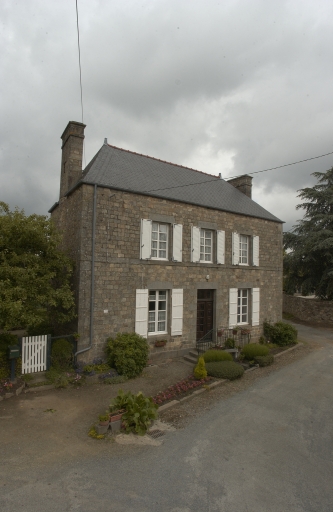 Maison, 1 impasse des Cours Anneix (Feins)