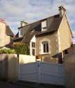 Maison, rue Pen-an-Run (Paimpol)