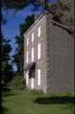 Maison de villégiature, dite La Prairie, 10 rue de la Mare, l'Isle (Saint-Cast-le-Guildo)