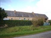 Ferme, Kergeffroy (Penvénan)