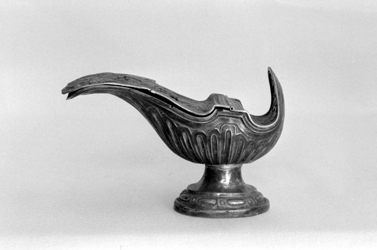Navette à encens