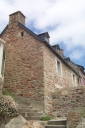 Maison 1, quai de Kastell Uhel, Loguivy-de-la-Mer (Ploubazlanec)