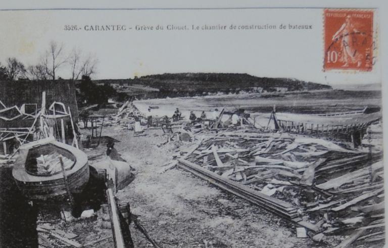 Chantiers navals du Pays de Morlaix