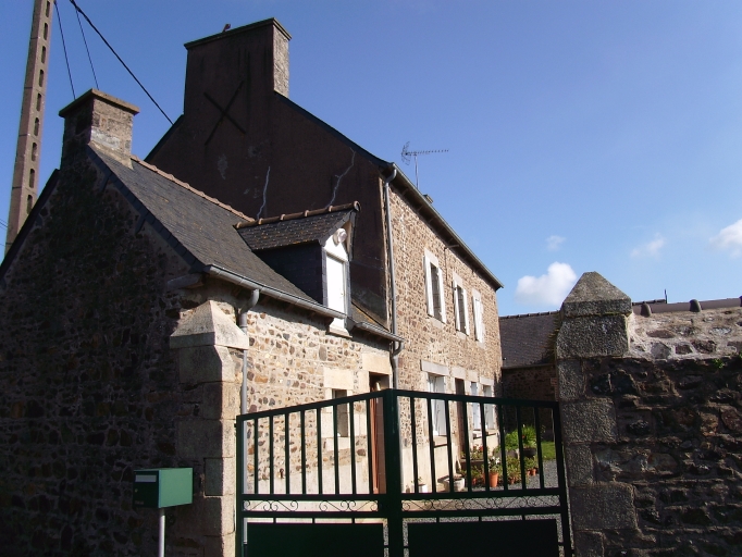 Ferme, le Rosy (Pordic)