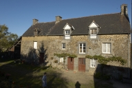Ferme, la Moignerie (Plerguer)