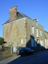 Maison de négociant, le Chantier (Cuguen)