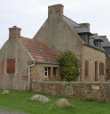 Maison, la Clarté, 58 rue Mère Aimée (Perros-Guirec)