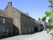 Ferme, V.C. n°8, la Grande Fontaine (Romazy)