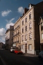 Immeuble de rapport, 7 rue de Chateaudun (Rennes)