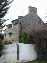 Maison, la Ville ès Chèvres (Pleurtuit)