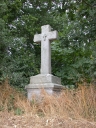 Croix de chemin, Launay-Mottais (Pléboulle)