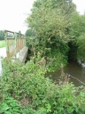 Pont, près de Mesneuf (Bourgbarré)