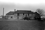 Manoir, Orson (Chartres-de-Bretagne)