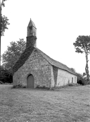 Chapelle Saint-Symphorien, Bever (Gourin)