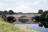 Pont routier, dit Pont Coblant (Pleyben)