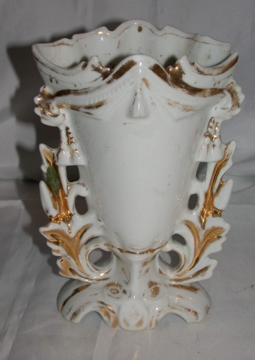 Vase à fleurs 1