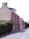 Maison, 23 rue du Port Hue (Saint-Briac-sur-Mer)