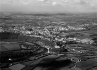 Présentation de la commune de Châteauneuf-du-Faou