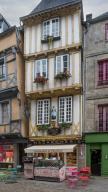 Maison, 13 rue Kéreon (Quimper)