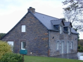 Ferme, Bénihel (Saint-Just)