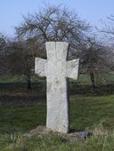 Les croix monumentales sur le canton de Malestroit