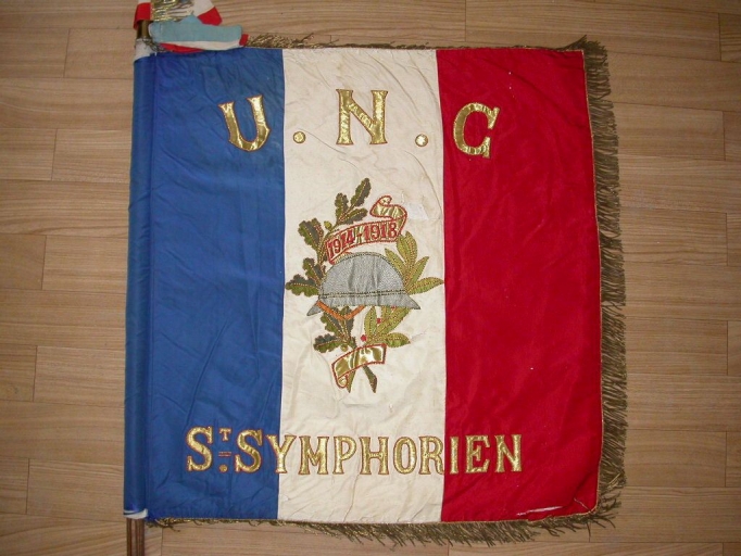 Drapeau