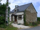 Maison, Botcol (Guénin)