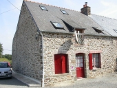 Ferme, les Chênes (Saint-Père-Marc-en-Poulet)