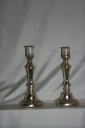 Paire 1 de chandeliers
