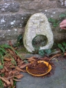 Fontaine de la Chapelle, Feunteun-an-Itron (Lézardrieux)
