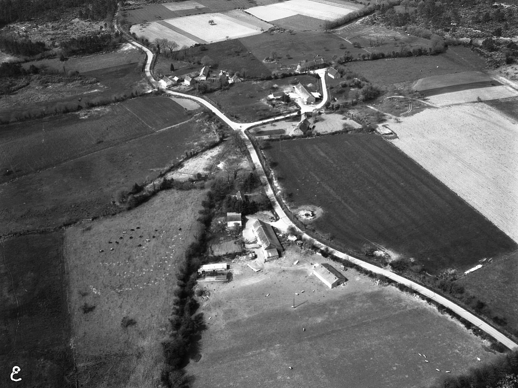 Chapelle Saint-Bily, Saint-Bily (Plaudren)