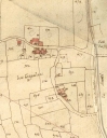 Ecart, le Bas Trégadan (Maxent)