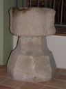 Bénitier