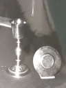 Calice et patène