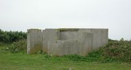 Corps de garde (?) (Mo 104), Porz Melloc (Île-de-Batz)
