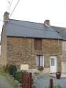 Maison, la Touche-aux-Vanais (Miniac-Morvan)