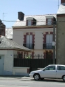 Maison, 47 boulevard de Strasbourg (Rennes)