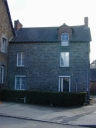 Maison, 2 rue des Ecoles (Montreuil-sur-Ille)