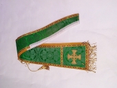 Étole pastorale 4