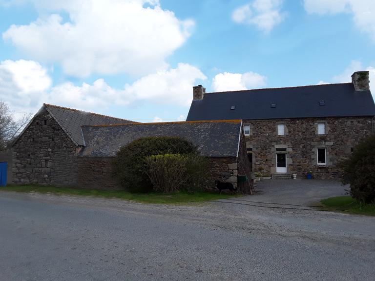 Présentation de la commune de Pleumeur-Gautier