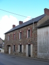 Maison, 38 rue de l'ancienne mairie (Bourgbarré)