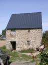 Maison, le Bas Mouillé (Saint-Père-Marc-en-Poulet)